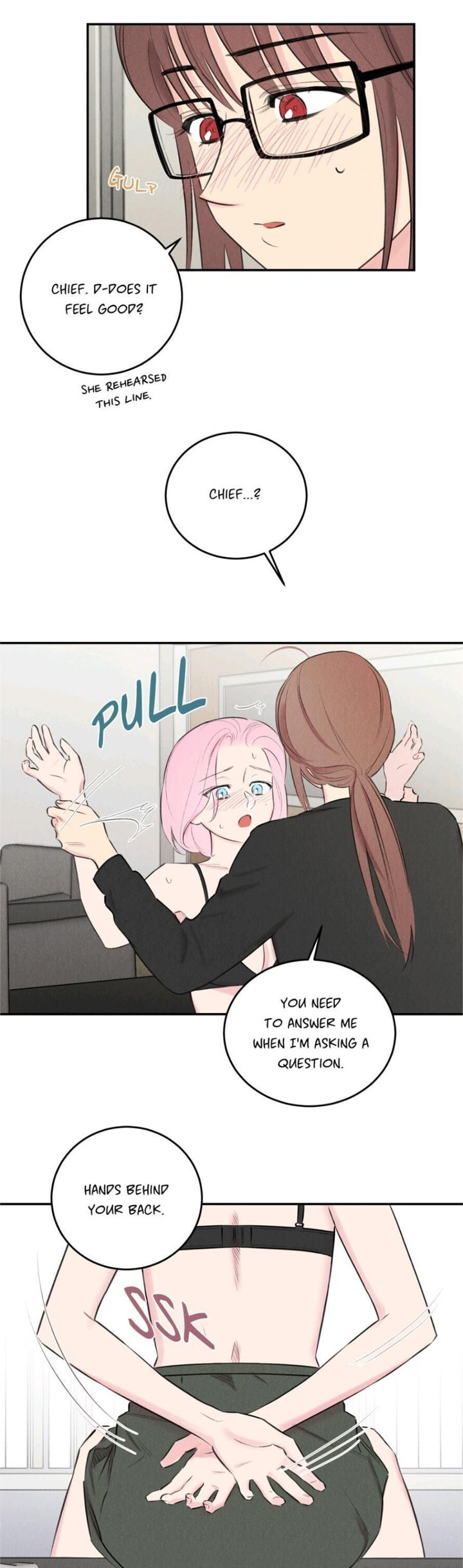 Program Me - Chapter 11 [photo 14] - MangaPorn