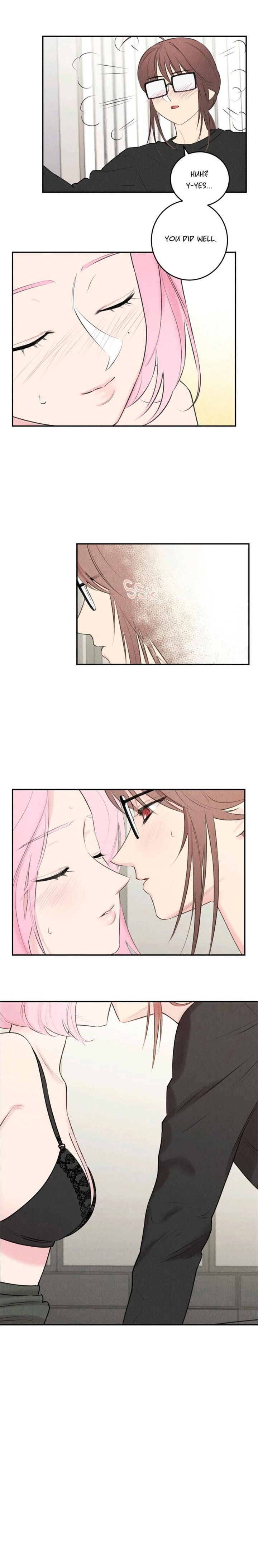 Program Me - Chapter 11 [photo 16] - MangaPorn