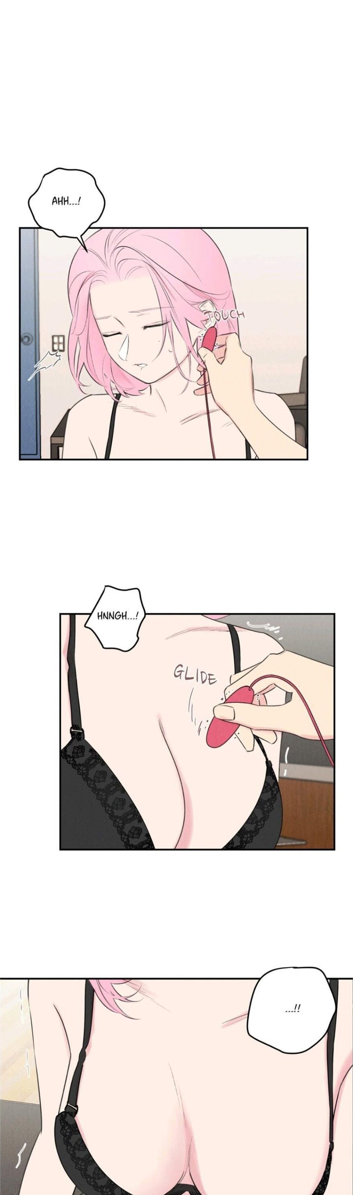 Program Me - Chapter 11 [photo 4] - MangaPorn