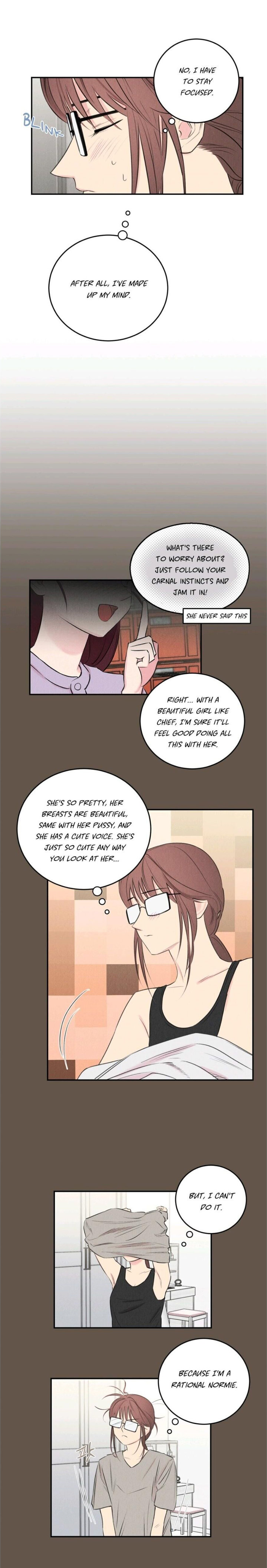 Program Me - Chapter 11 [photo 7] - MangaPorn