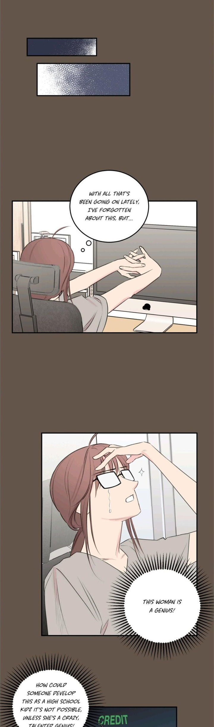 Program Me - Chapter 11 [photo 9] - MangaPorn