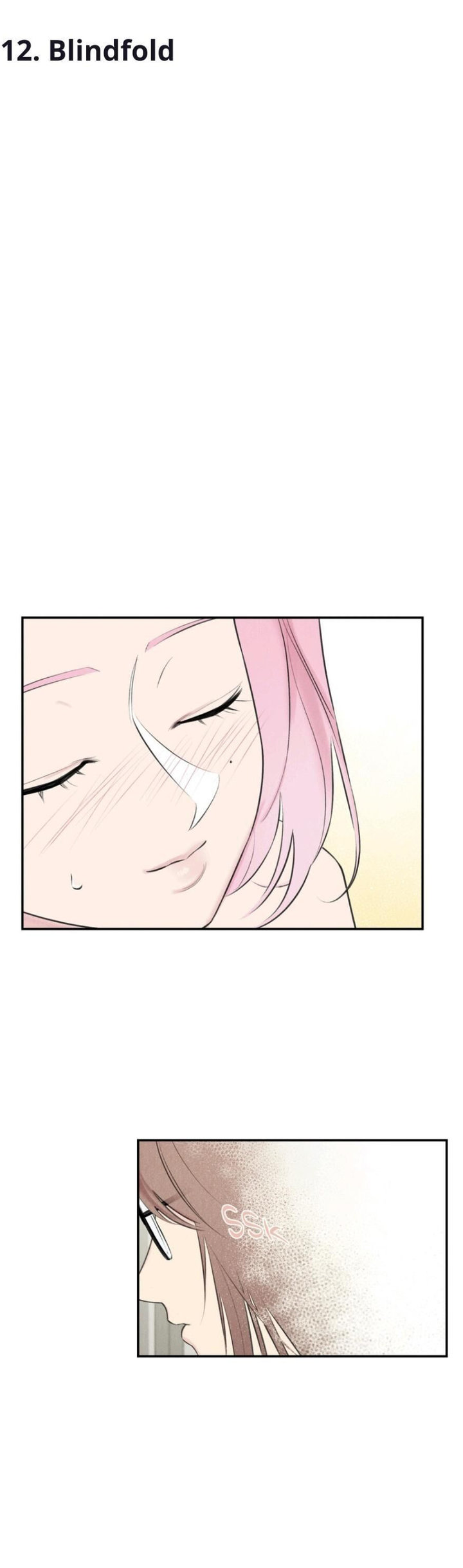 Program Me - Chapter 12 [photo 1] - MangaPorn