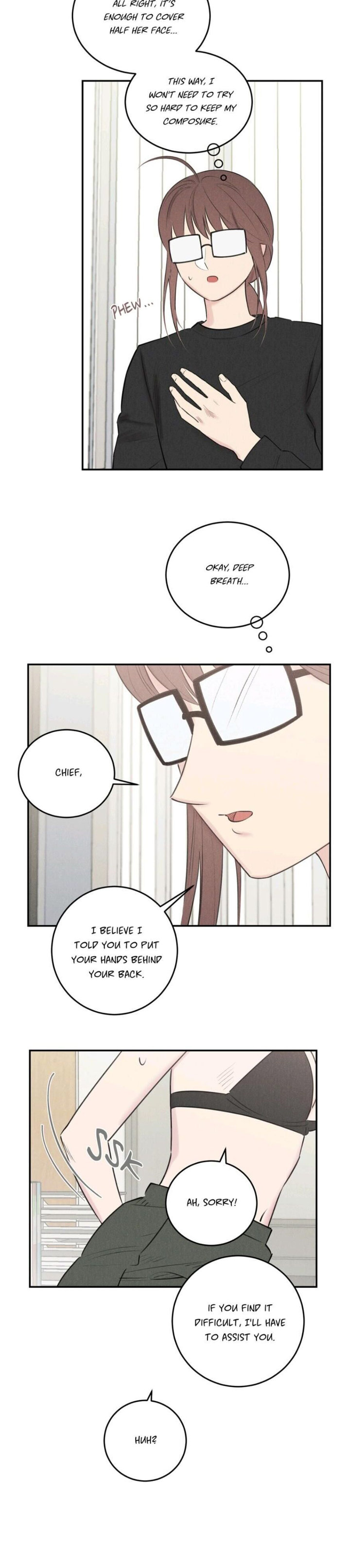 Program Me - Chapter 12 [photo 10] - MangaPorn