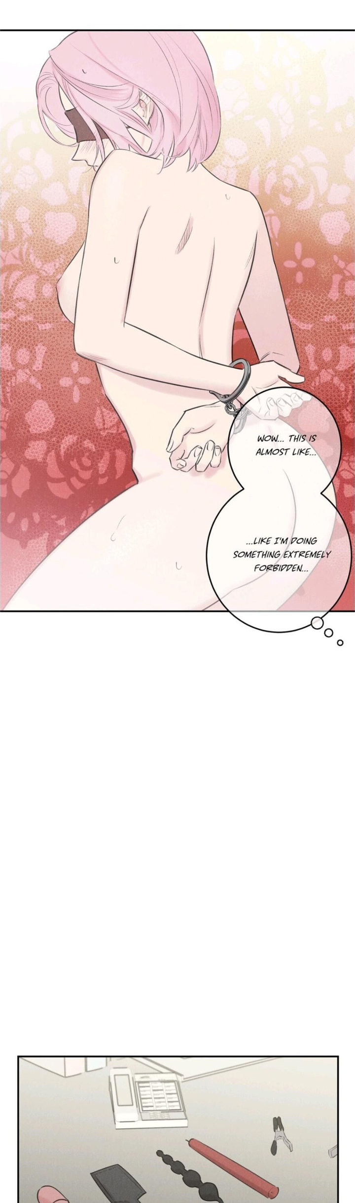 Program Me - Chapter 12 [photo 11] - MangaPorn