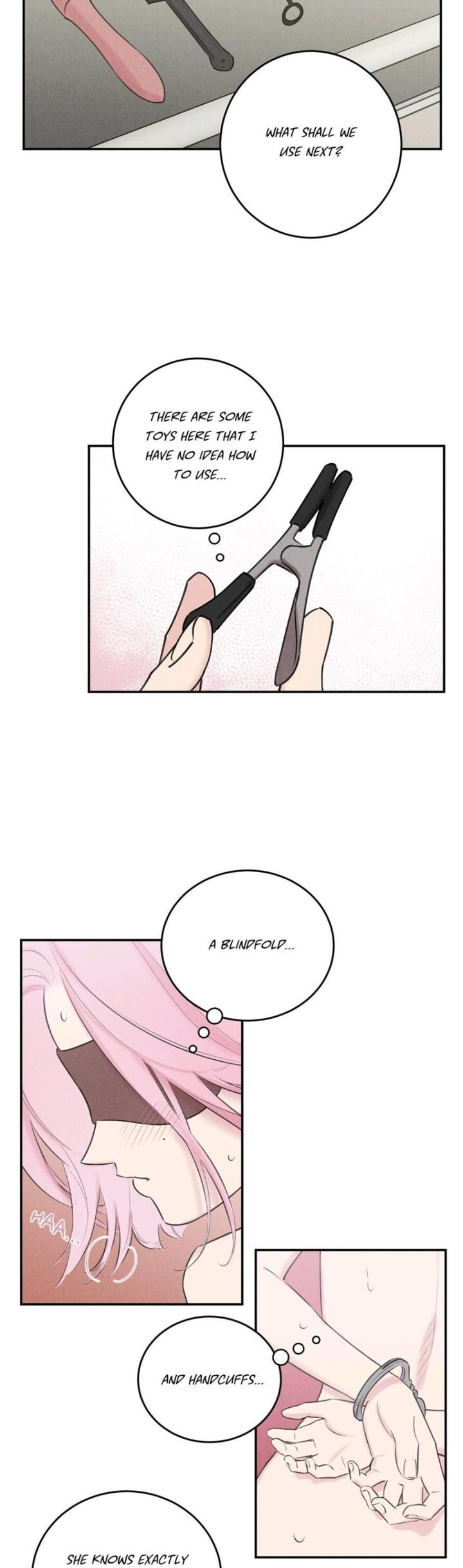 Program Me - Chapter 12 [photo 12] - MangaPorn