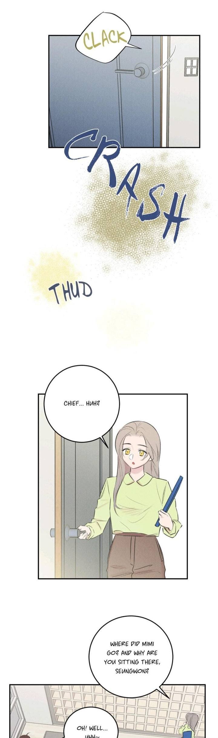 Program Me - Chapter 12 [photo 14] - MangaPorn