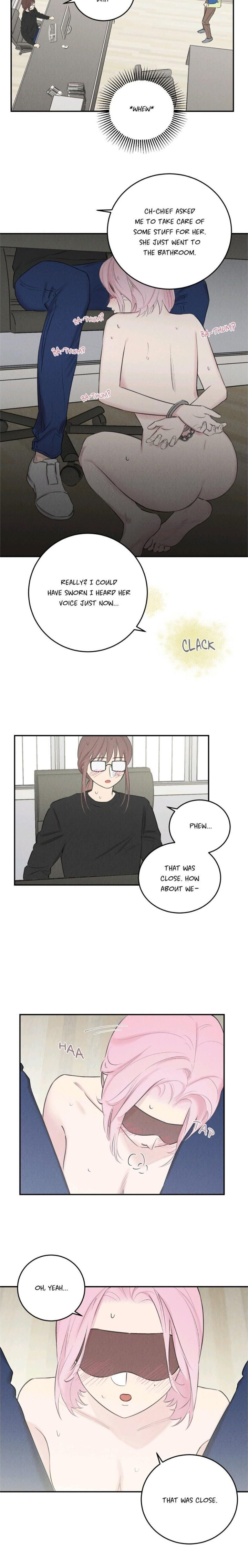 Program Me - Chapter 12 [photo 15] - MangaPorn