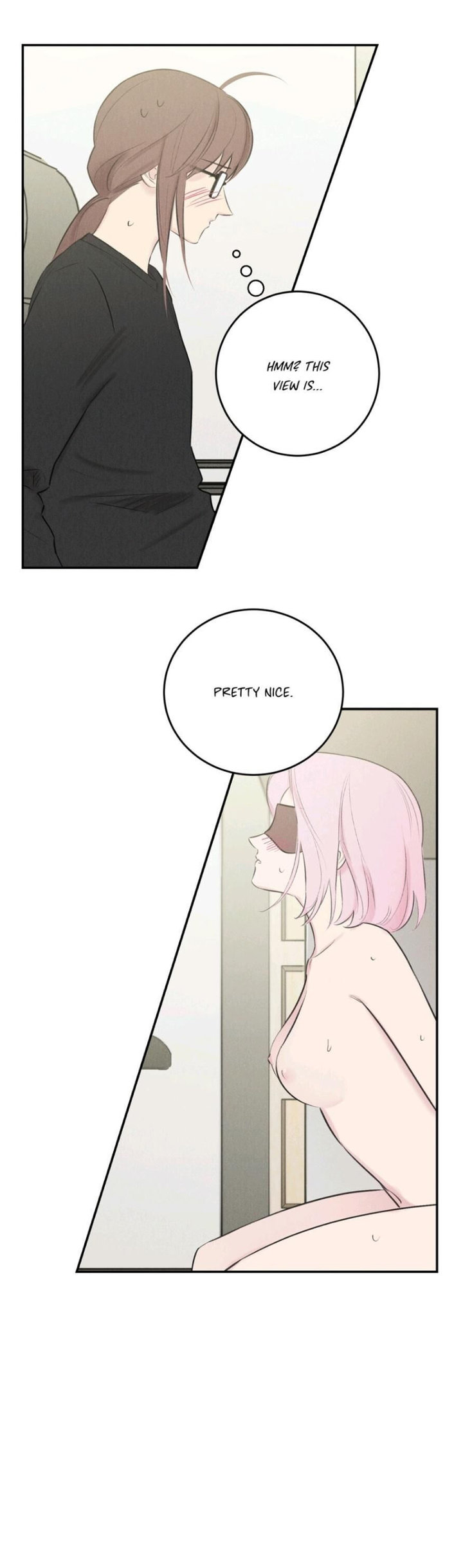 Program Me - Chapter 12 [photo 16] - MangaPorn