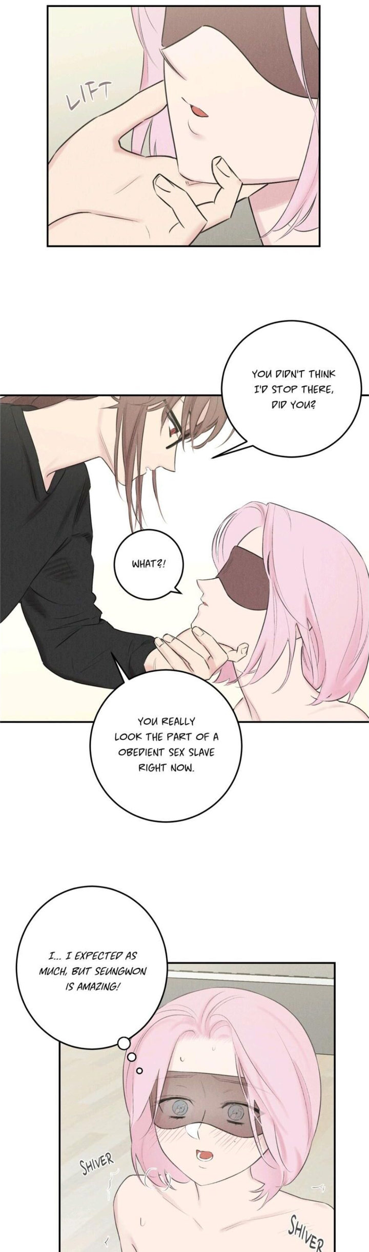 Program Me - Chapter 12 [photo 17] - MangaPorn