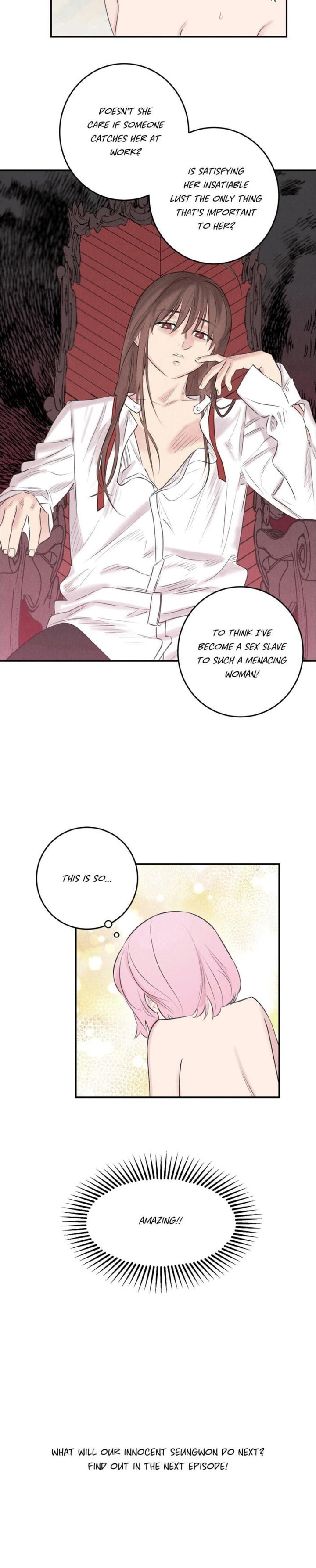 Program Me - Chapter 12 [photo 18] - MangaPorn