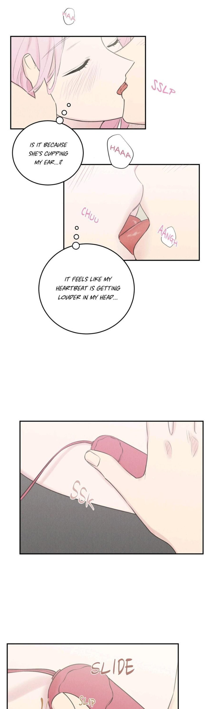 Program Me - Chapter 12 [photo 3] - MangaPorn