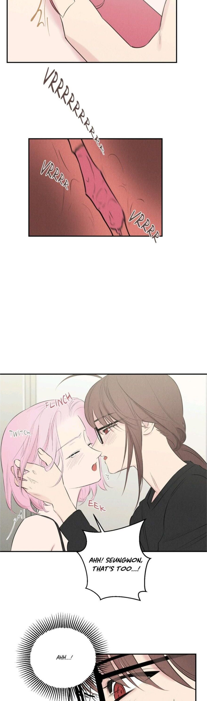 Program Me - Chapter 12 [photo 4] - MangaPorn