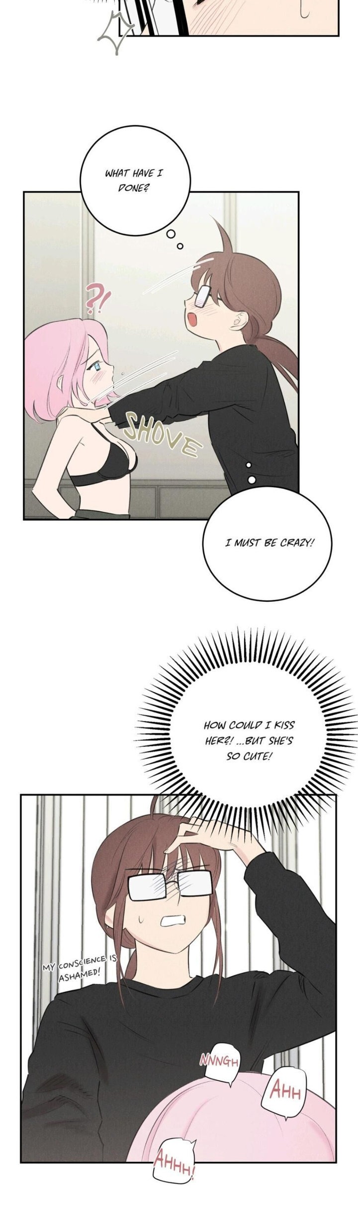 Program Me - Chapter 12 [photo 5] - MangaPorn