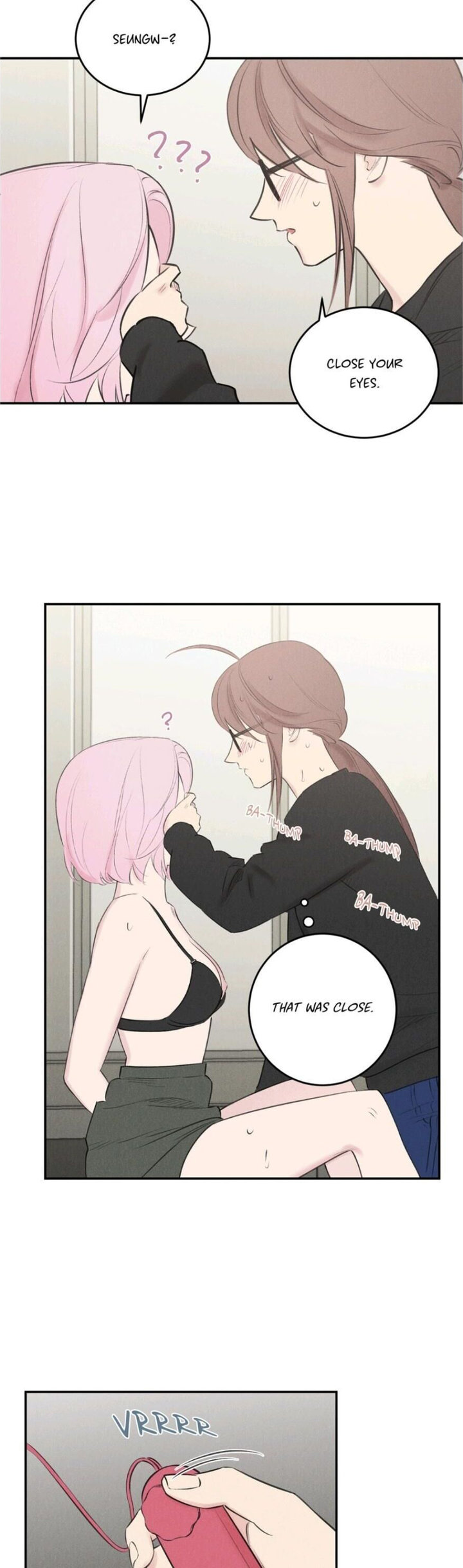 Program Me - Chapter 12 [photo 7] - MangaPorn