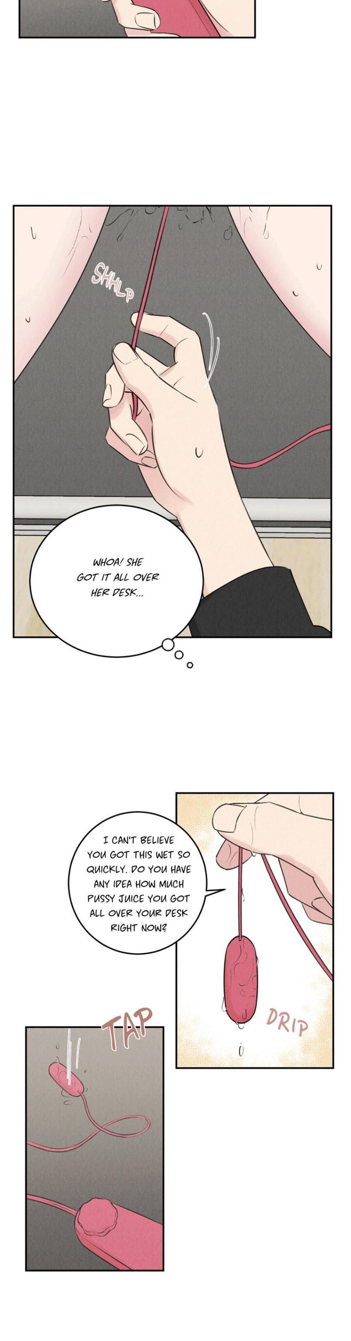 Program Me - Chapter 12 [photo 8] - MangaPorn