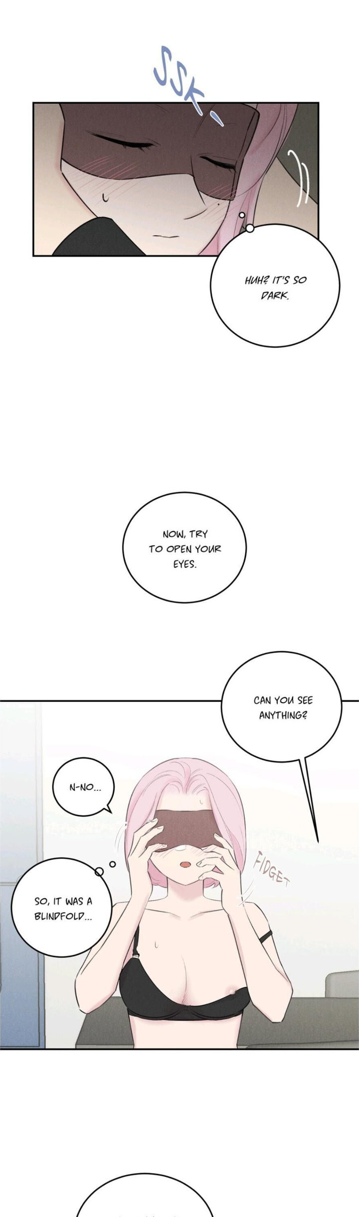 Program Me - Chapter 12 [photo 9] - MangaPorn