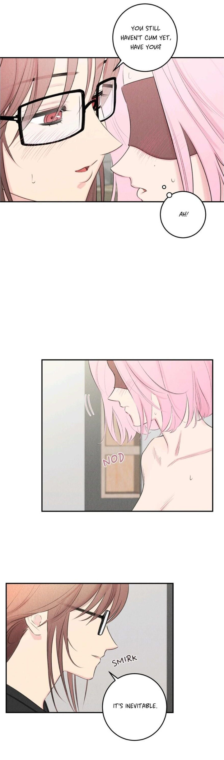 Program Me - Chapter 13 [photo 11] - MangaPorn