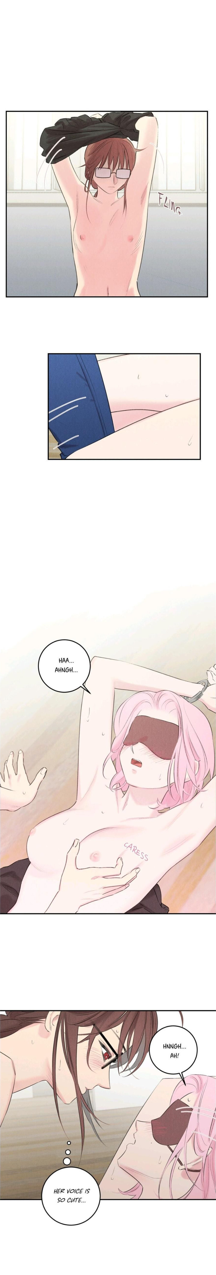 Program Me - Chapter 13 [photo 12] - MangaPorn