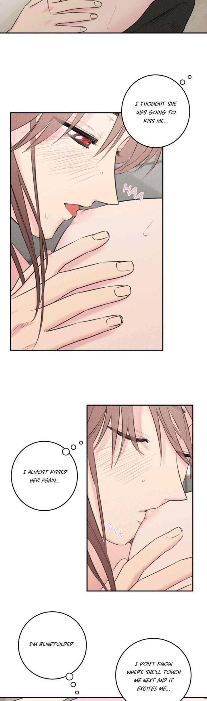 Program Me - Chapter 13 [photo 14] - MangaPorn