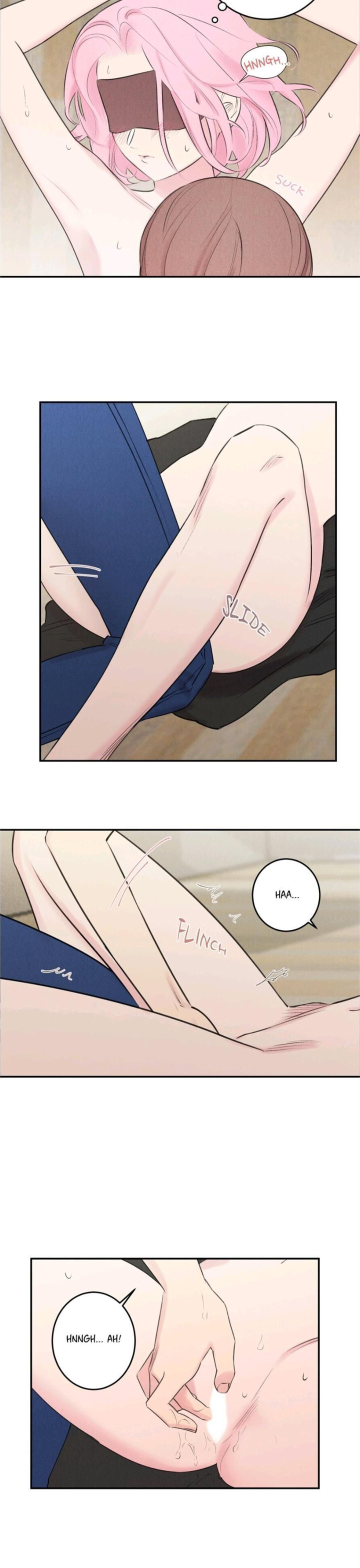 Program Me - Chapter 13 [photo 15] - MangaPorn