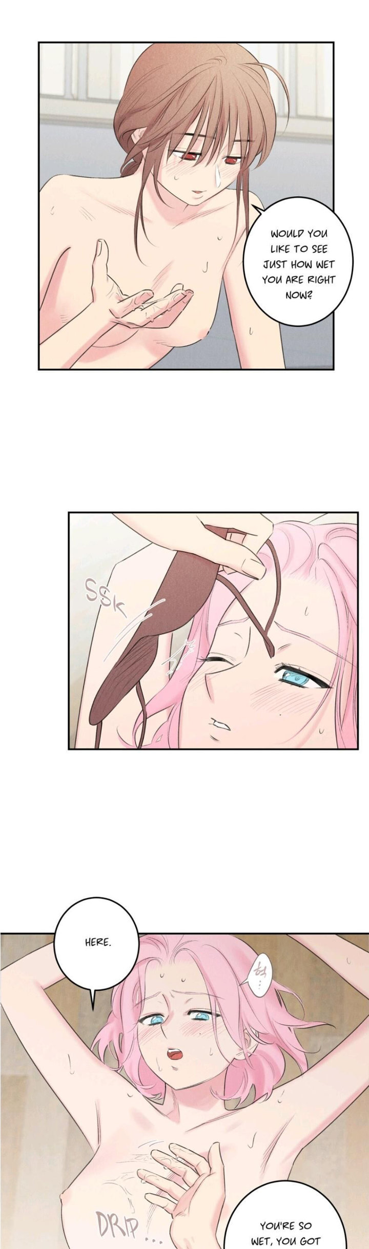 Program Me - Chapter 13 [photo 16] - MangaPorn