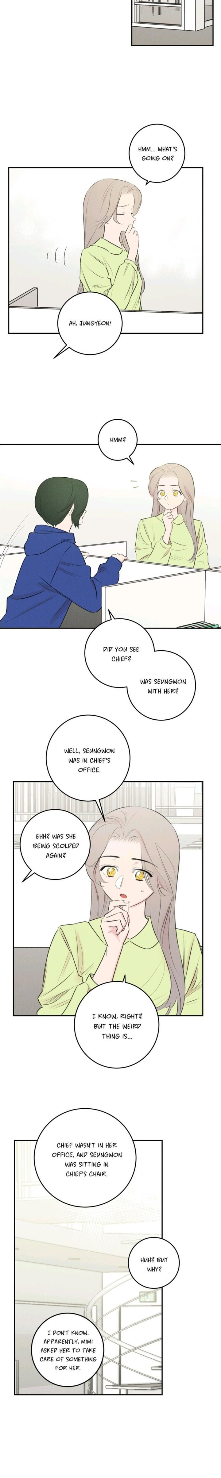 Program Me - Chapter 13 [photo 2] - MangaPorn