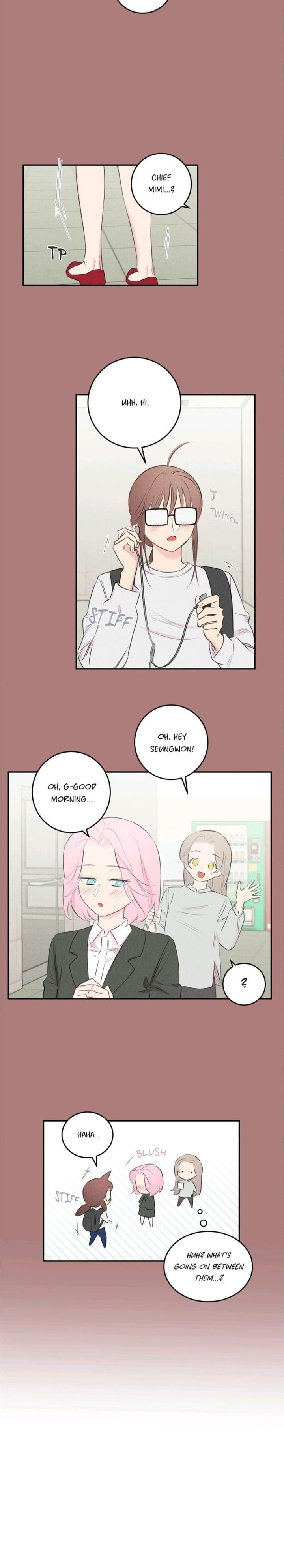 Program Me - Chapter 13 [photo 5] - MangaPorn