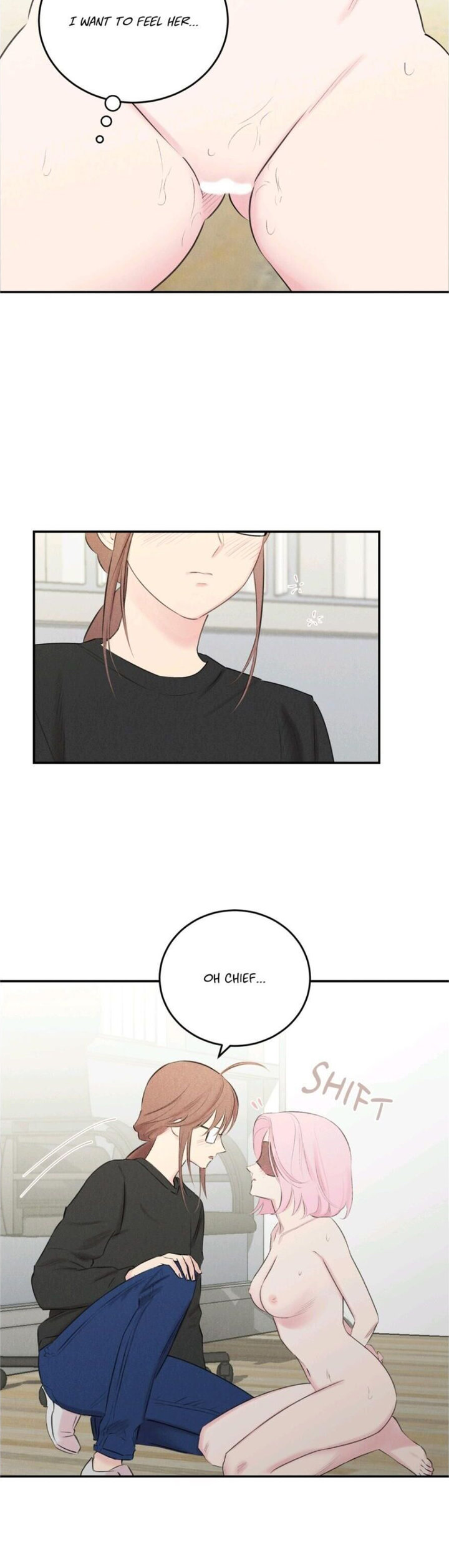 Program Me - Chapter 13 [photo 9] - MangaPorn