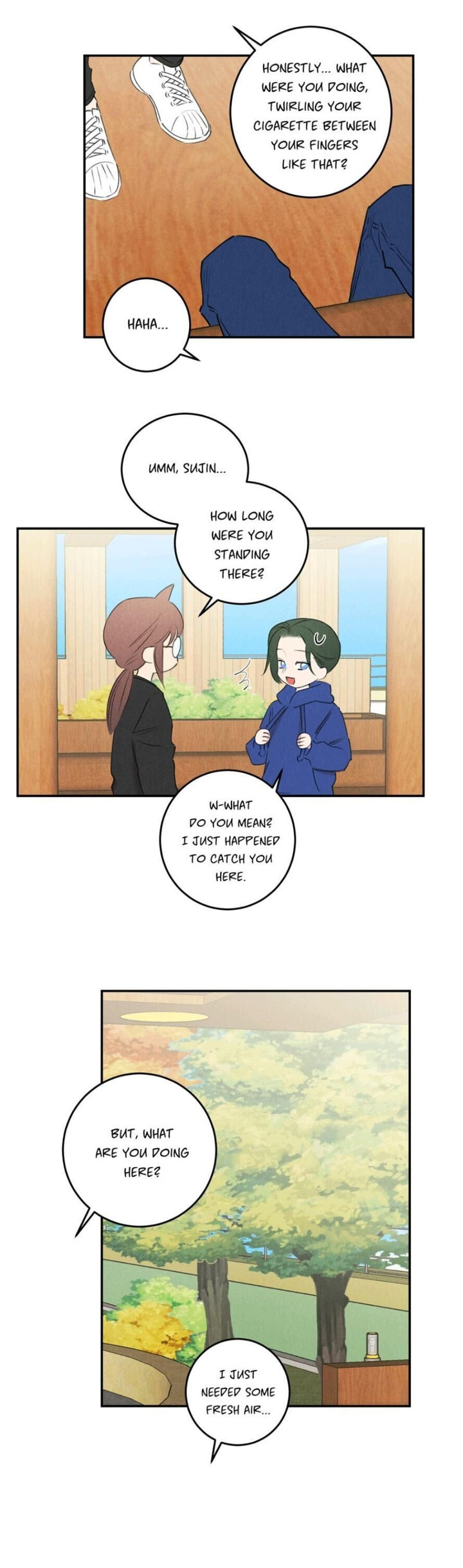 Program Me - Chapter 14 [photo 10] - MangaPorn