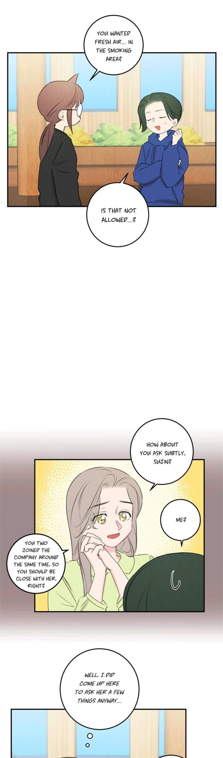 Program Me - Chapter 14 [photo 11] - MangaPorn