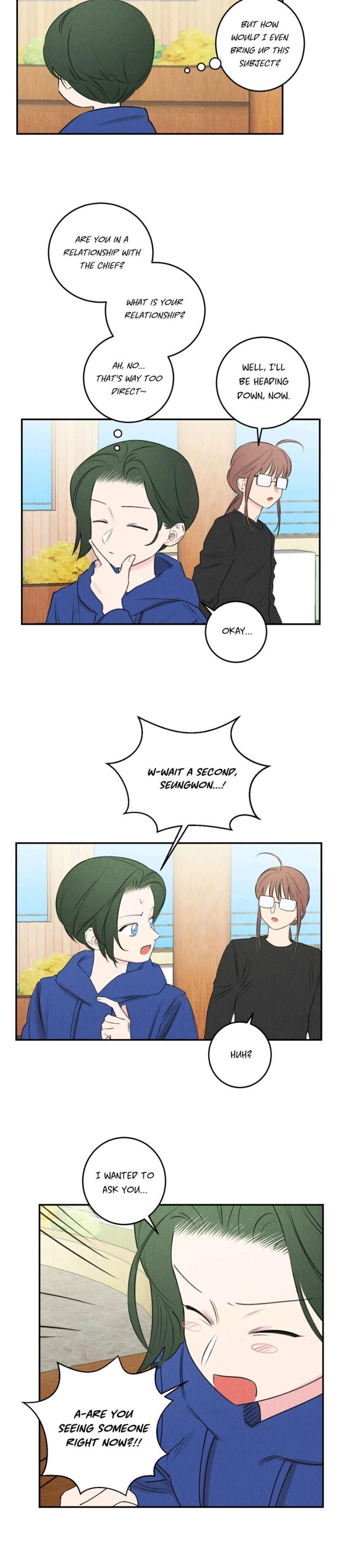 Program Me - Chapter 14 [photo 12] - MangaPorn