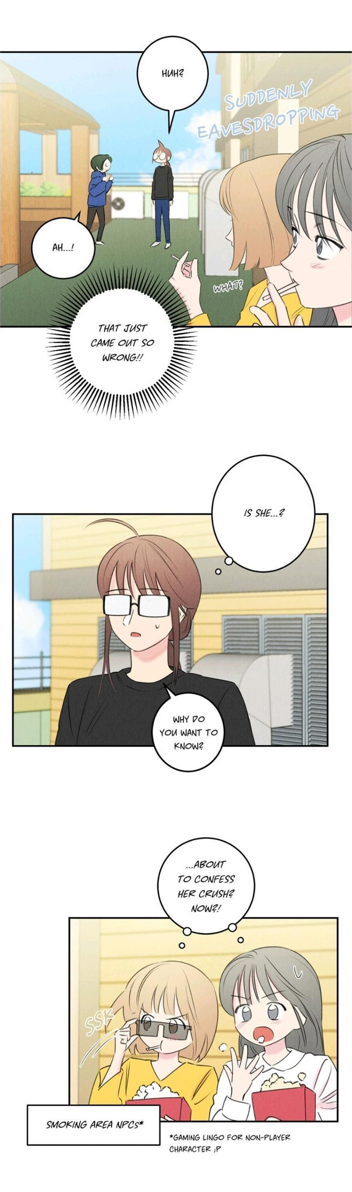 Program Me - Chapter 14 [photo 13] - MangaPorn