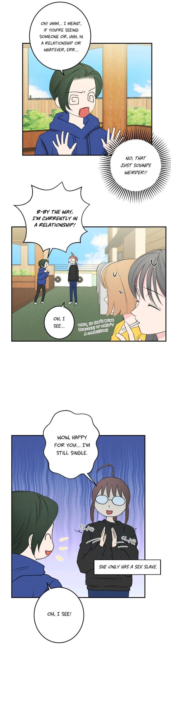 Program Me - Chapter 14 [photo 14] - MangaPorn