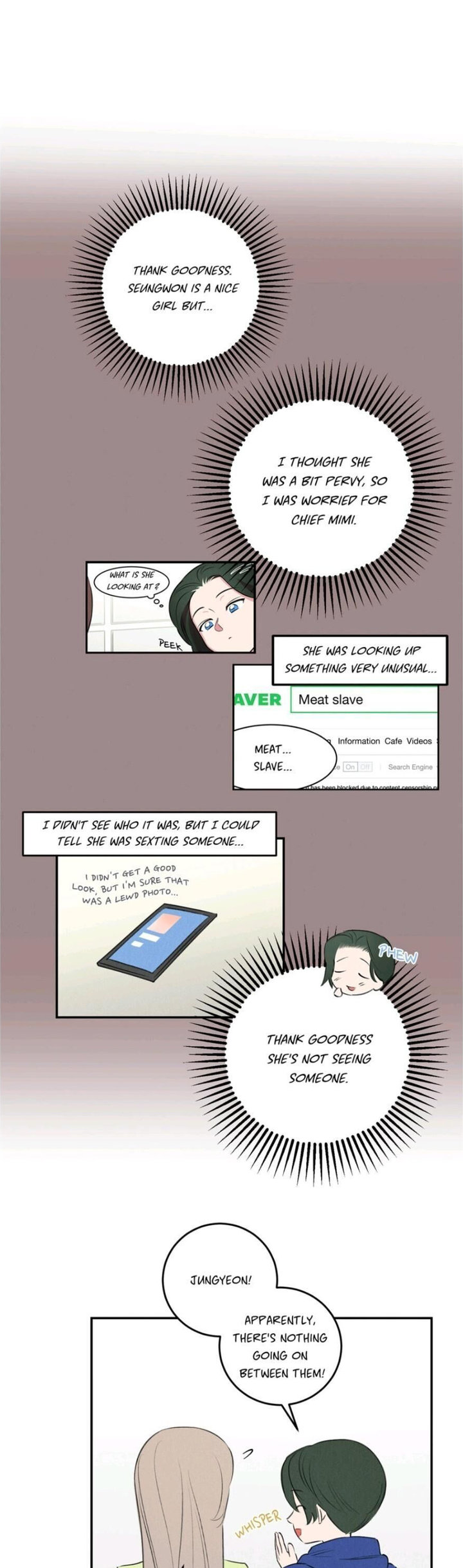 Program Me - Chapter 14 [photo 15] - MangaPorn