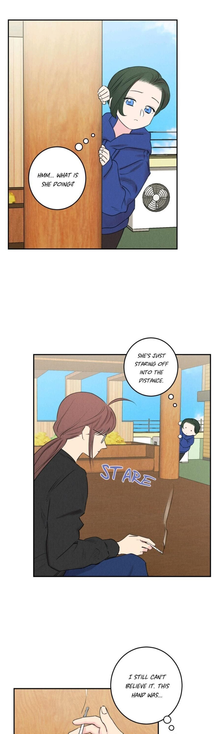 Program Me - Chapter 14 [photo 8] - MangaPorn