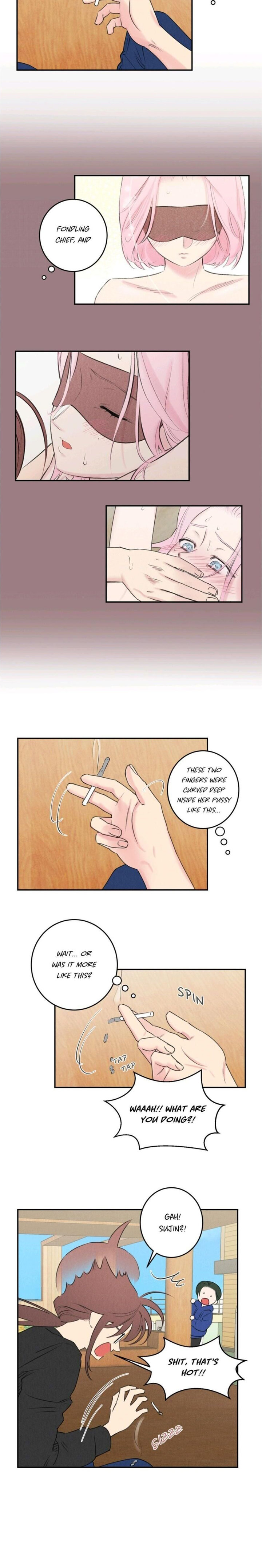 Program Me - Chapter 14 [photo 9] - MangaPorn