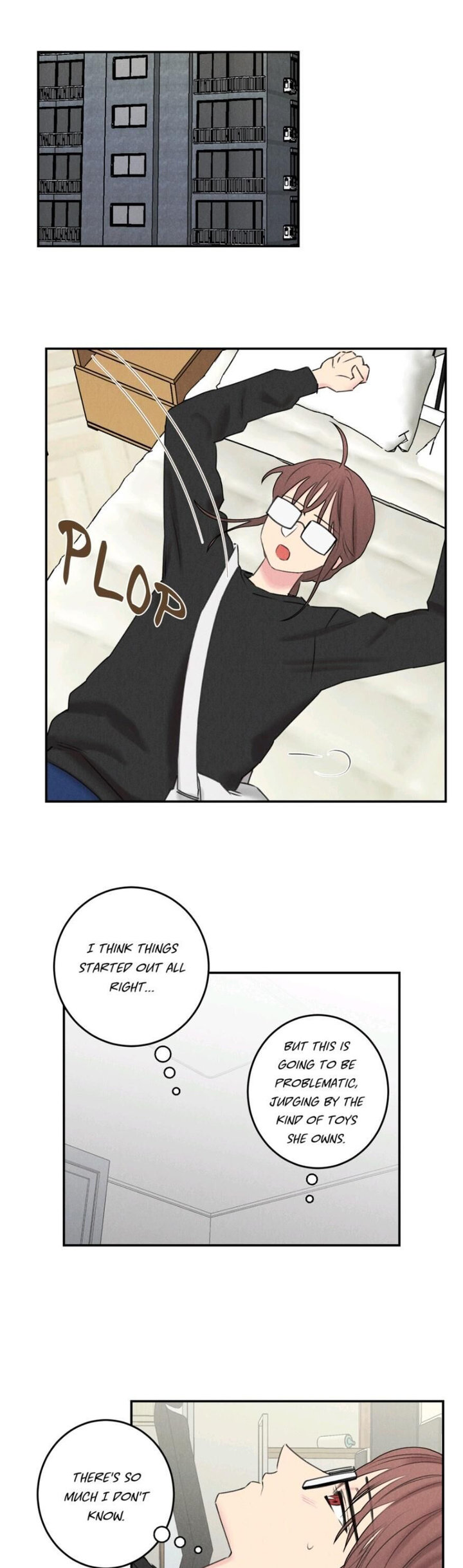 Program Me - Chapter 15 [photo 10] - MangaPorn