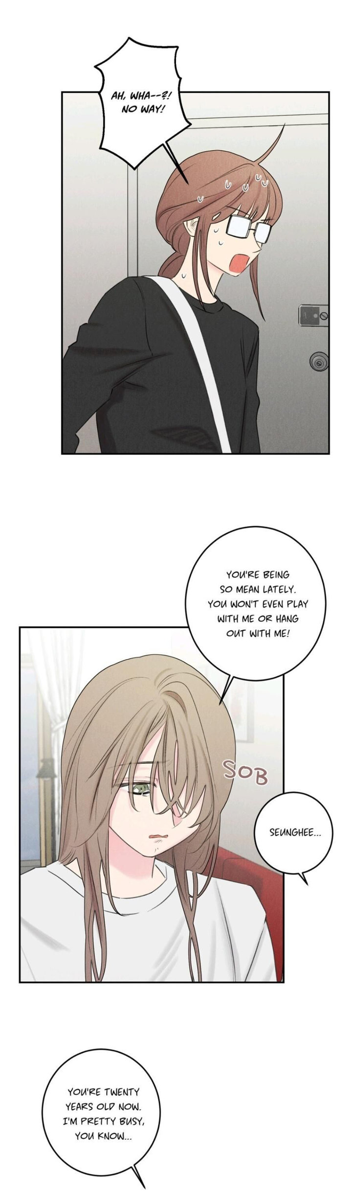 Program Me - Chapter 15 [photo 13] - MangaPorn