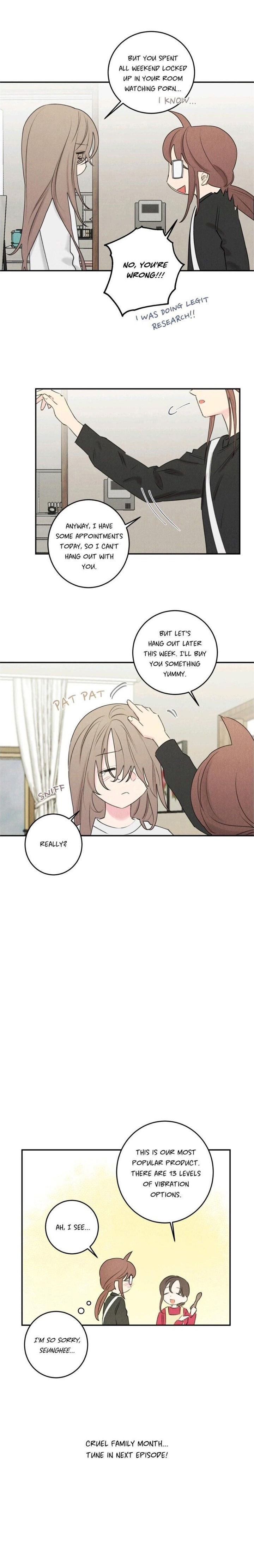 Program Me - Chapter 15 [photo 14] - MangaPorn