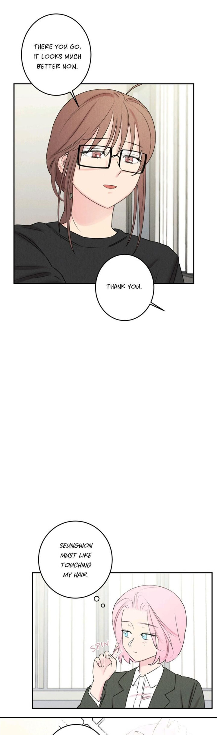 Program Me - Chapter 15 [photo 3] - MangaPorn