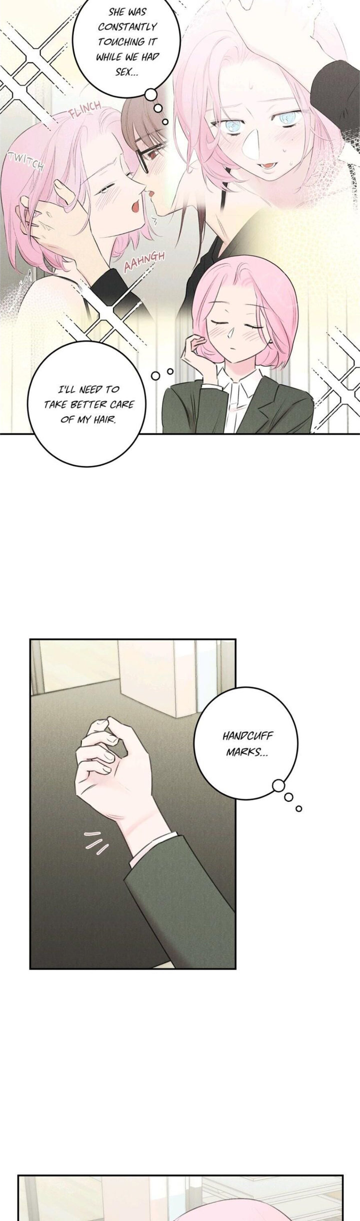 Program Me - Chapter 15 [photo 4] - MangaPorn