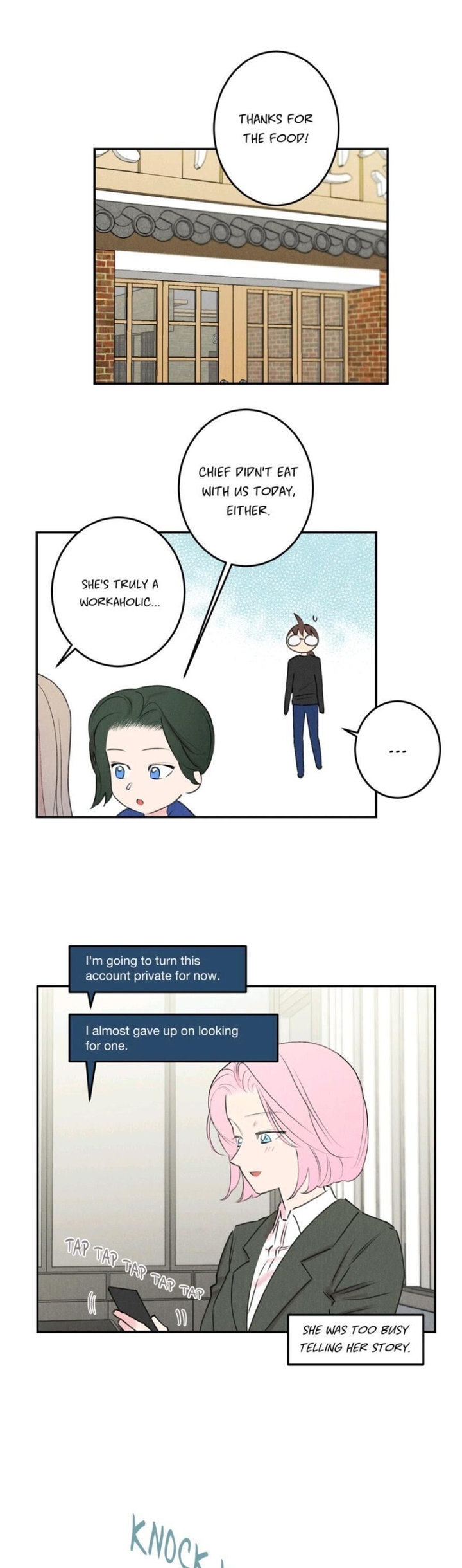 Program Me - Chapter 15 [photo 6] - MangaPorn