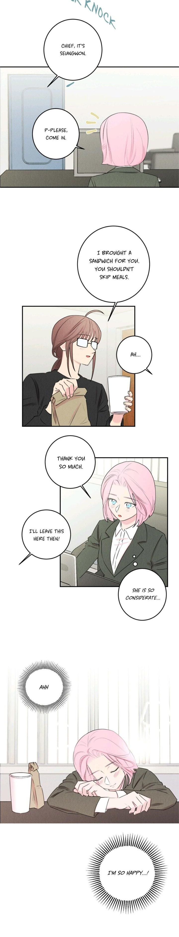 Program Me - Chapter 15 [photo 7] - MangaPorn