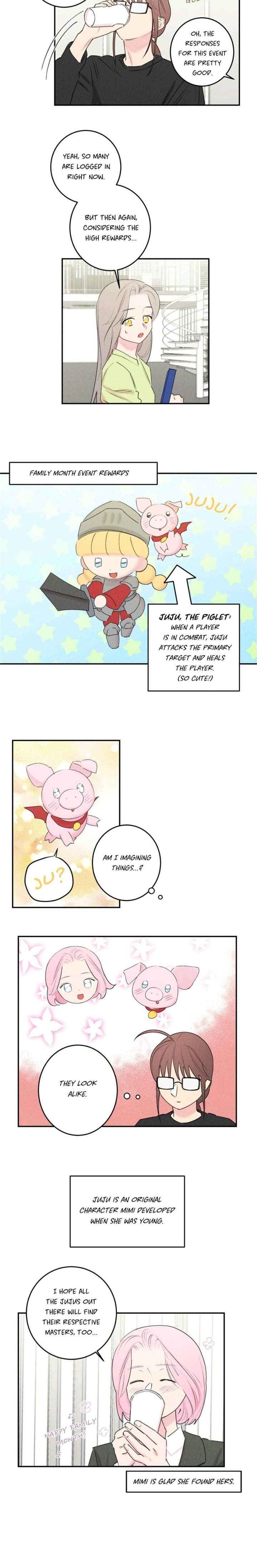 Program Me - Chapter 15 [photo 9] - MangaPorn