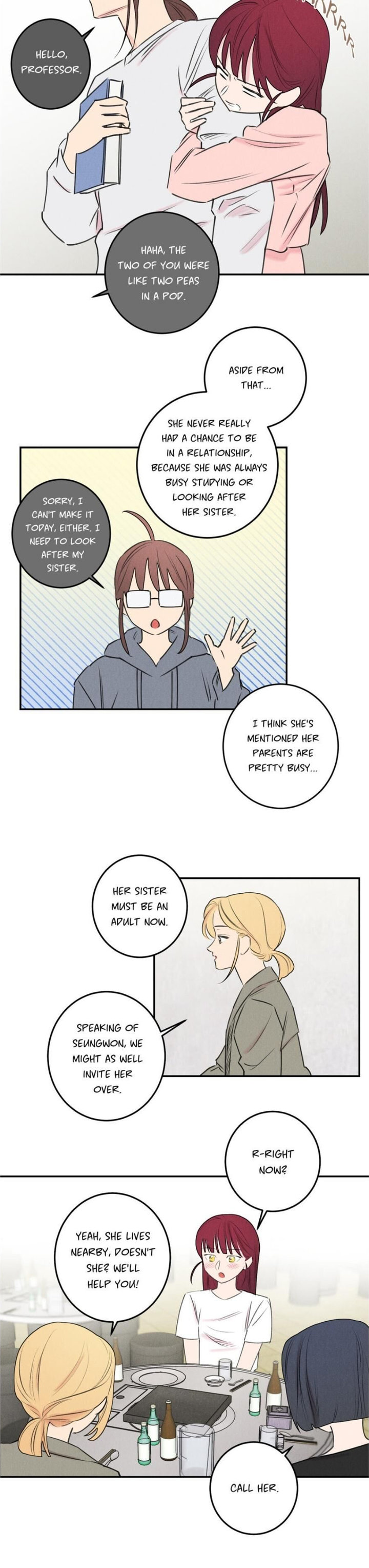 Program Me - Chapter 16 [photo 11] - MangaPorn