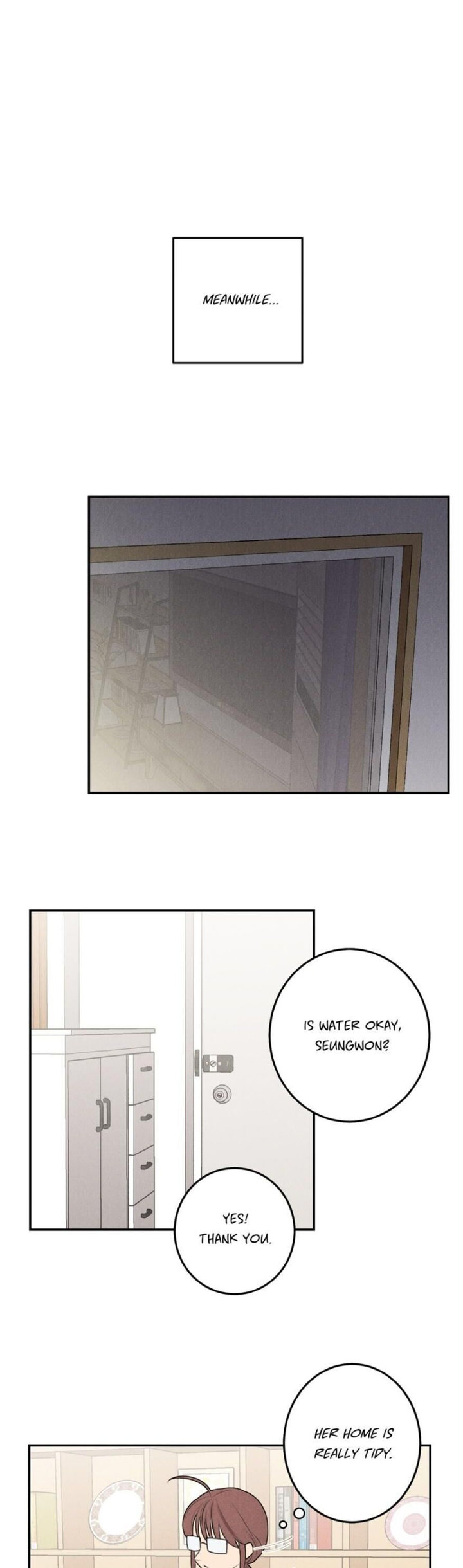 Program Me - Chapter 16 [photo 13] - MangaPorn