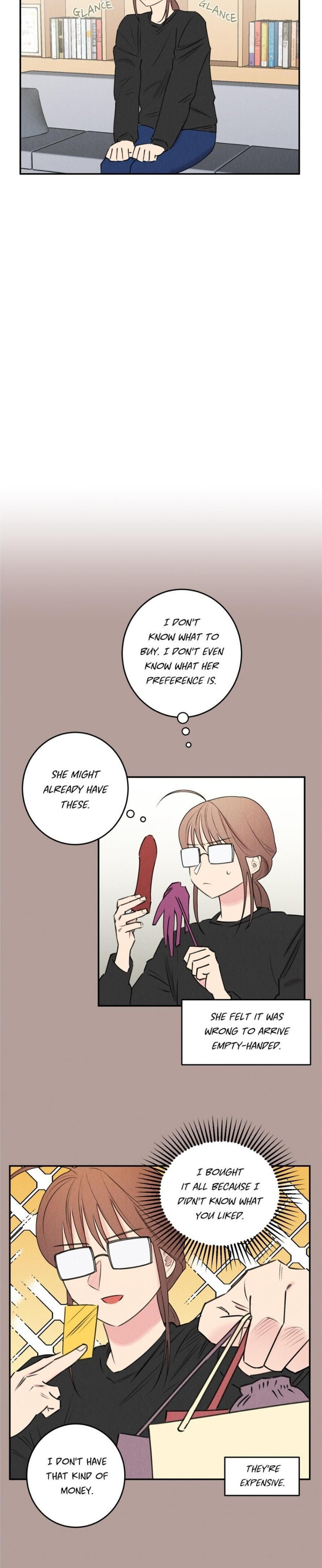 Program Me - Chapter 16 [photo 14] - MangaPorn