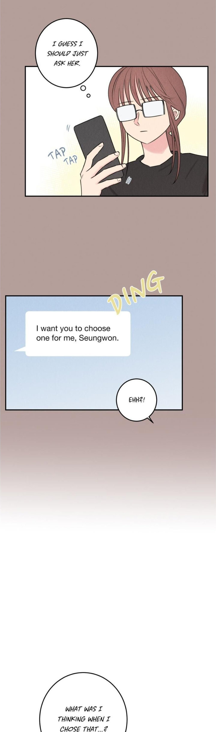 Program Me - Chapter 16 [photo 15] - MangaPorn