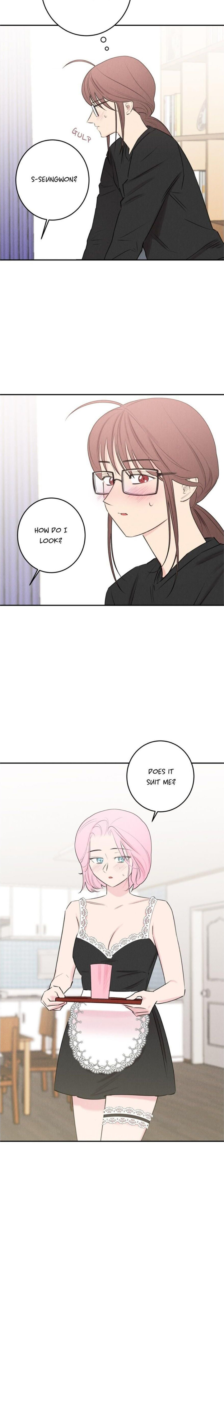 Program Me - Chapter 16 [photo 16] - MangaPorn