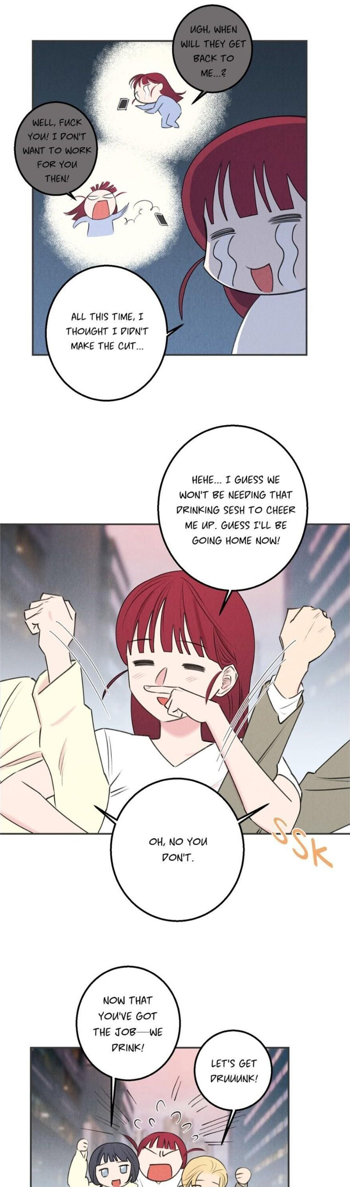 Program Me - Chapter 16 [photo 2] - MangaPorn